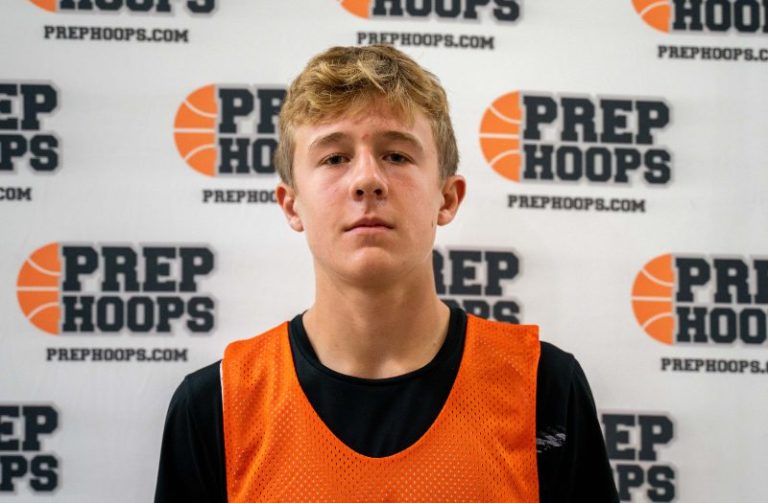 Midwest Fall League: Wing/Forward Standouts