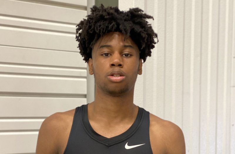 Position Rankings: 2021 Shooting Guards