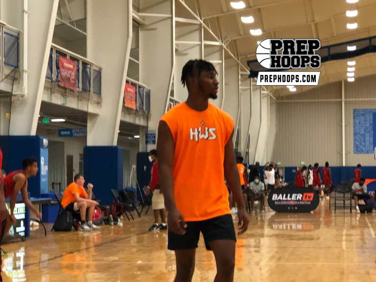 Tharius Suggs