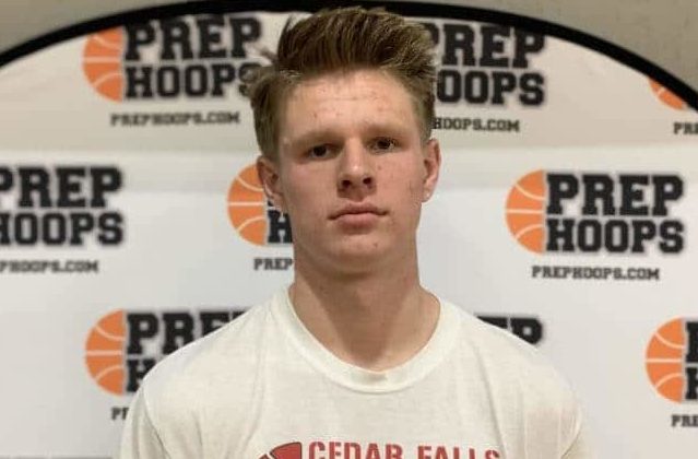 Top 50 Player Breakdown: 2021 Small Forwards (Part One)