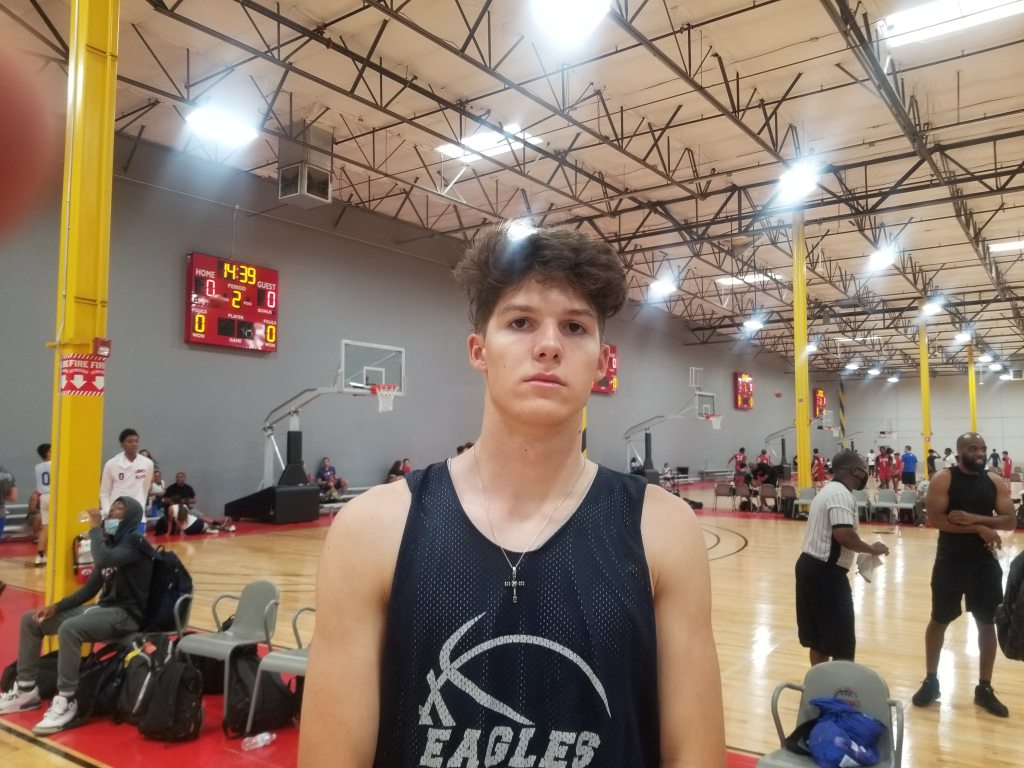 Grassroots Reports: Spring Stockrisers