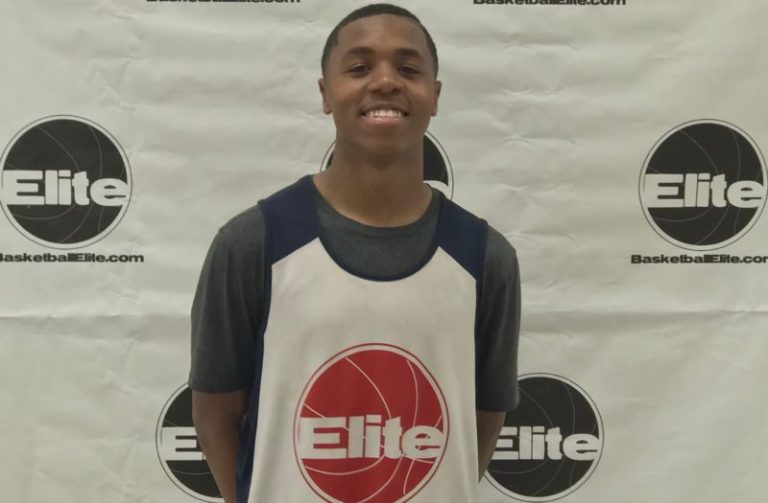 Jaylon Armstrong