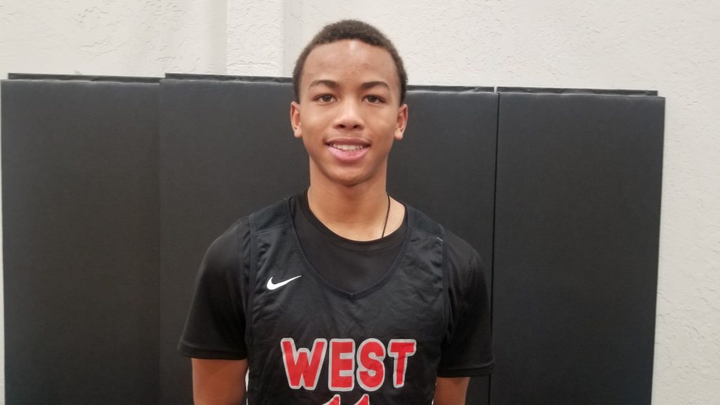 Great Western Winter Classic: Day 1 Standouts