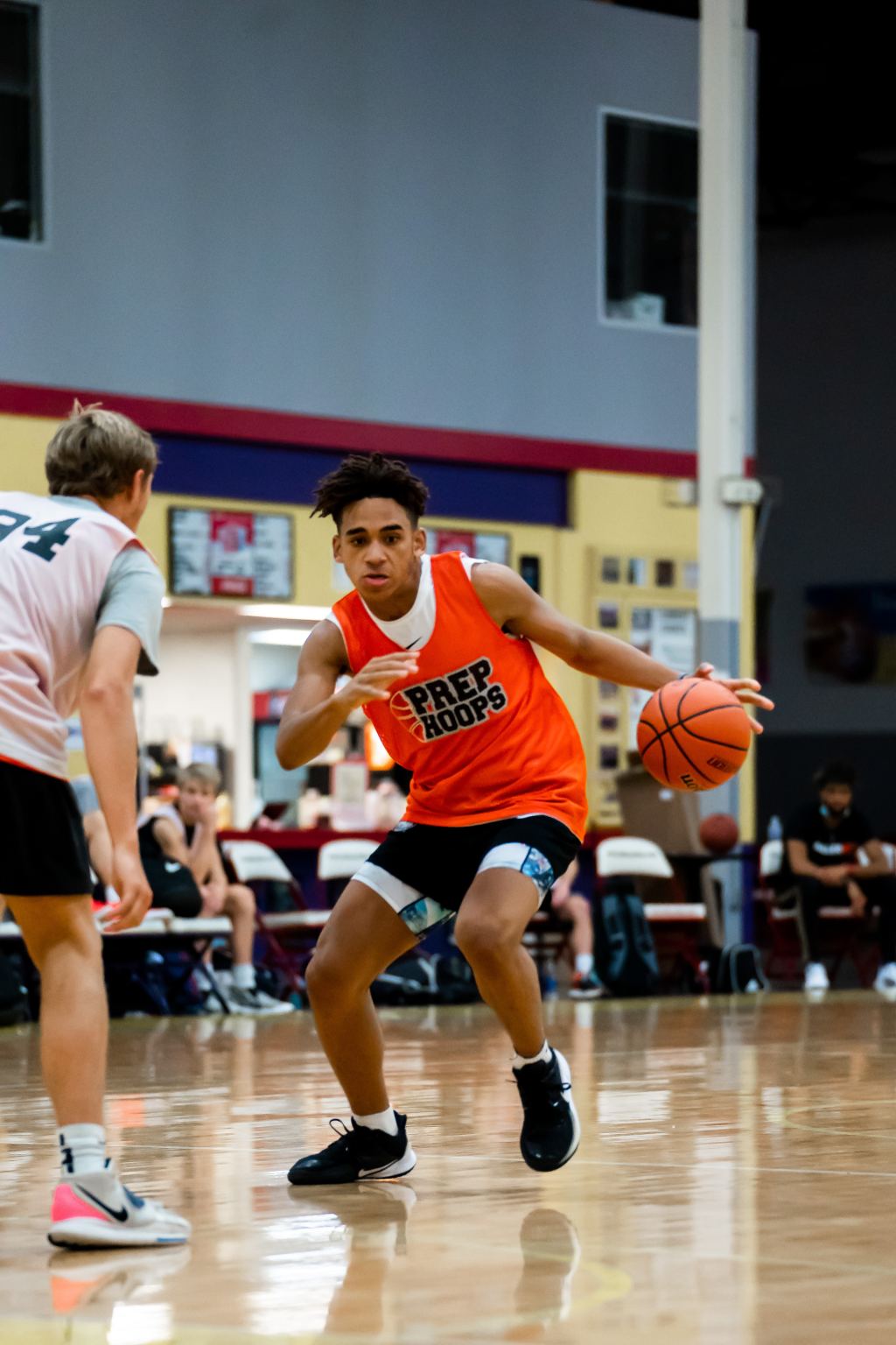 Top 250 Expo: Top Small Forwards