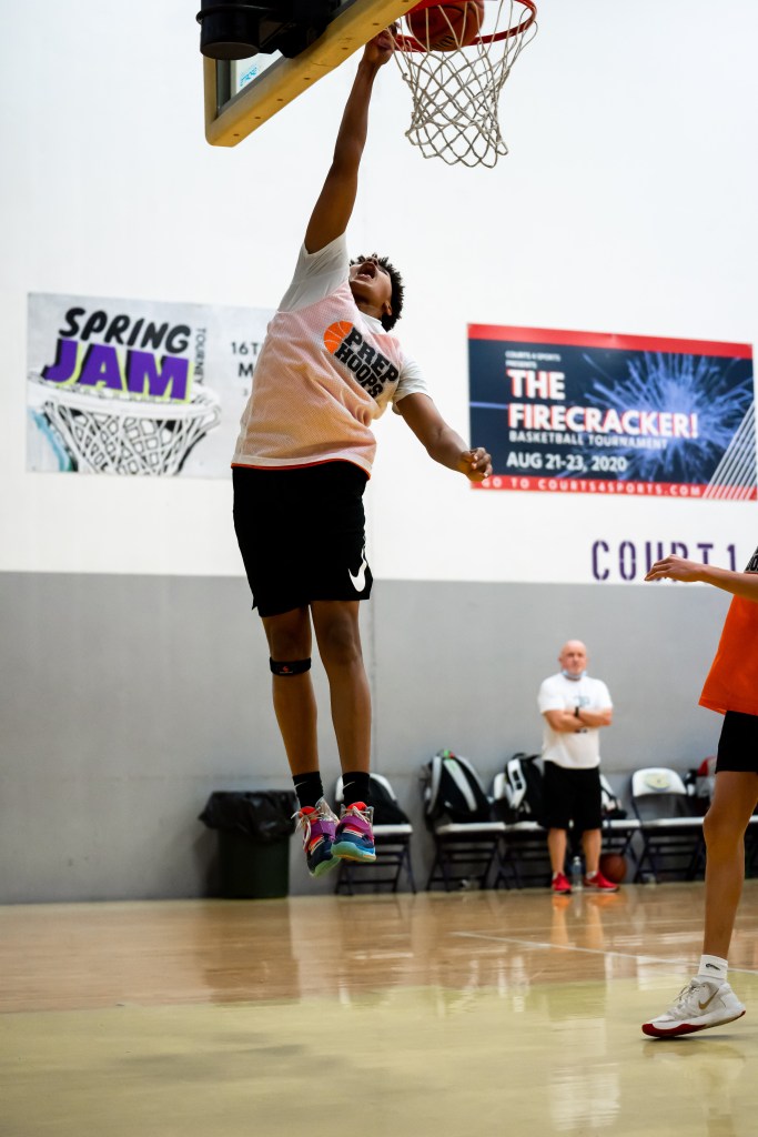 Central Ohio Week 6 Top Performers