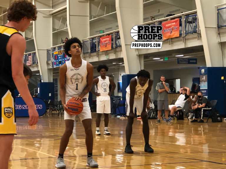 2021: Big Shots Myrtle Beach Jam