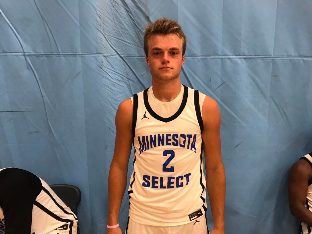 Prospect Rankings – The Top 25 2021 Shooting Guards