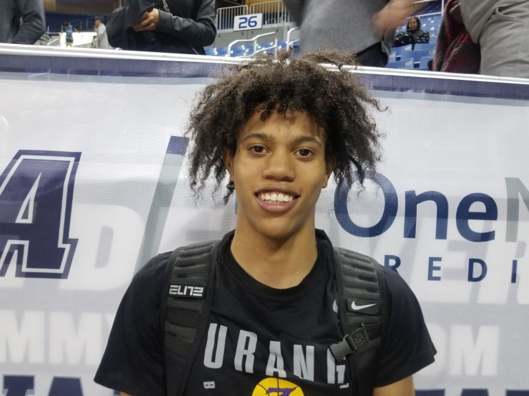 Player Rankings: 10 Best On-Ball Defenders C/O 2022