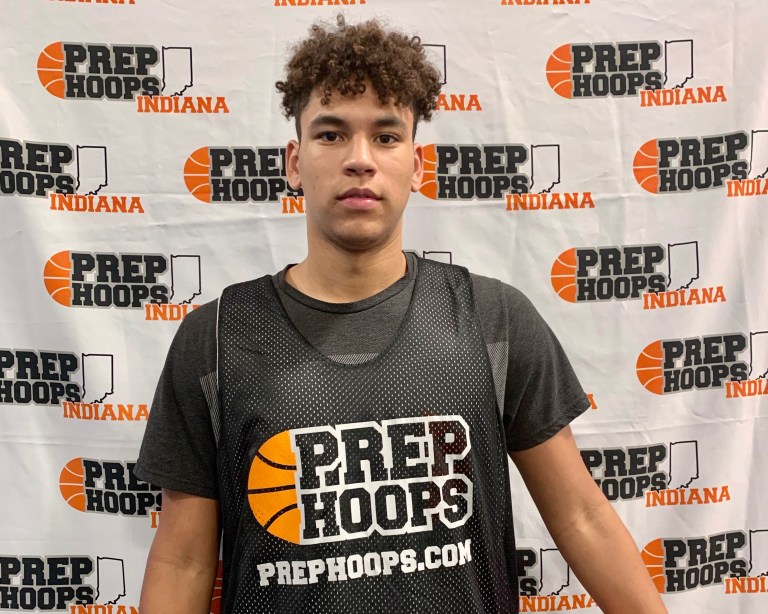 Prep Hoops Senior Showcase: 5 Players Coaches Asked About