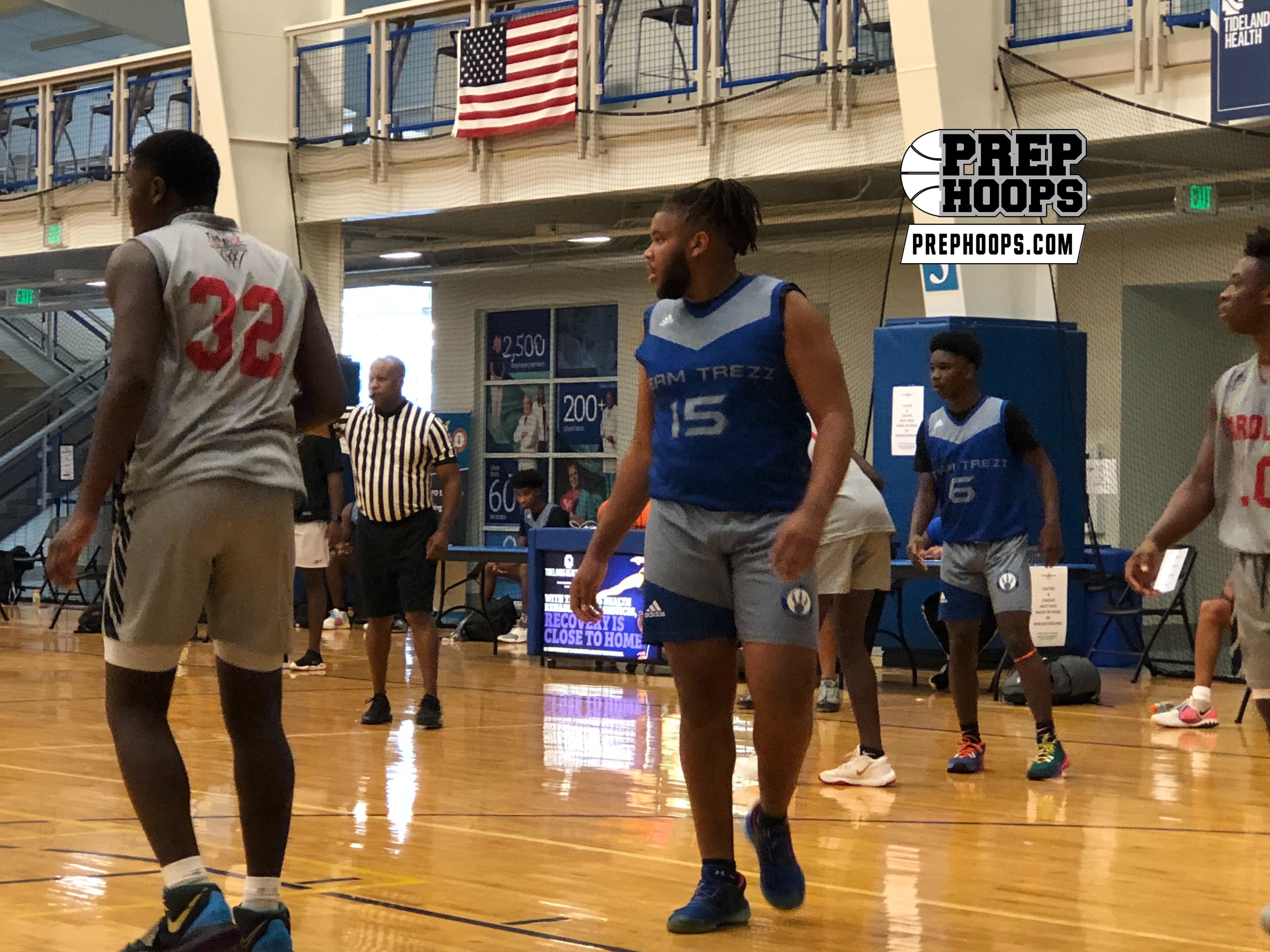 John Jacobs Christmas Classic First Round Top Performers Part II