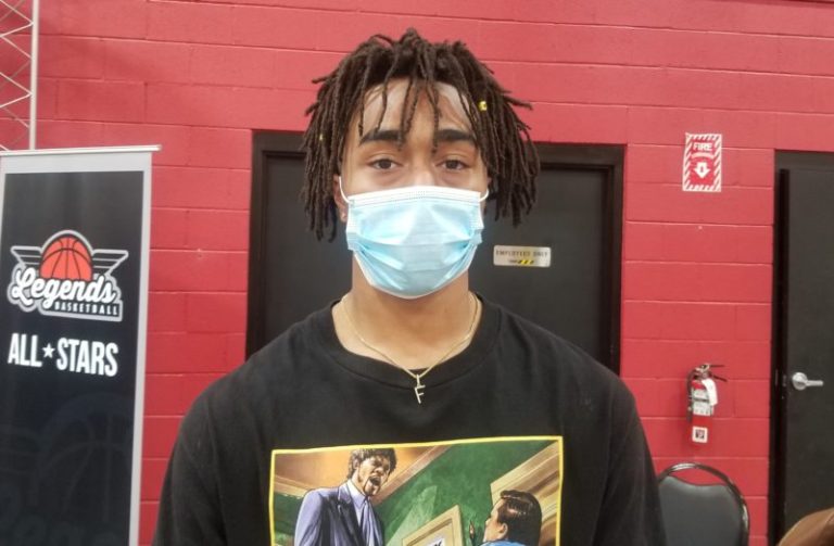Player Rankings: New Arrivals C/O 2021