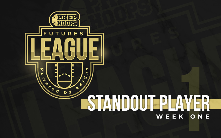 Prep Hoops Minnesota Futures League Week 1 Standouts (Part 3/4)
