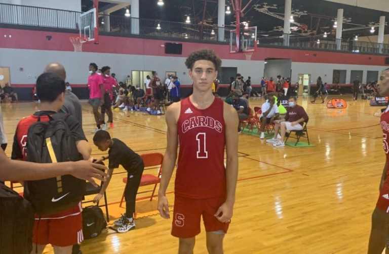 Jalen Gilmore