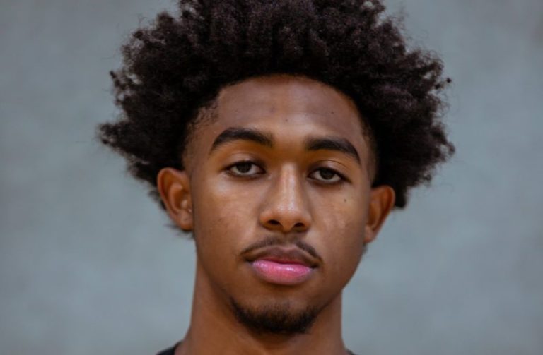 Jaylon Ellis