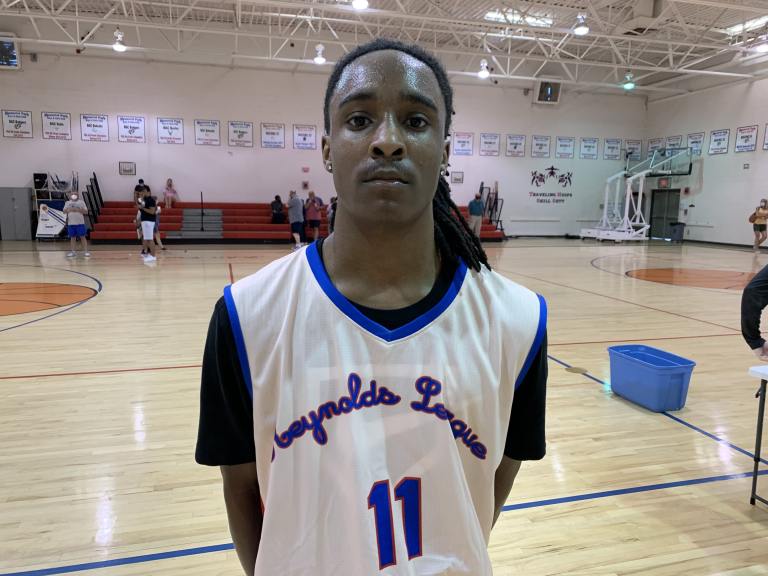 Reynolds League Standouts Week 1