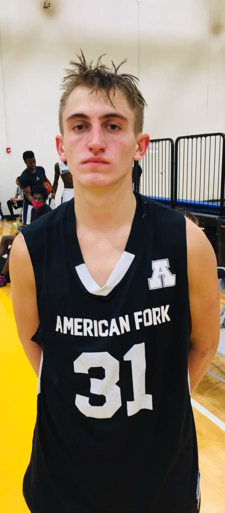 6A State Championship Standouts