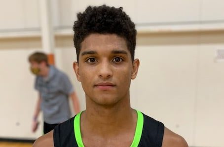 Battle For Georgia: 17U Standouts (Pt. 2)