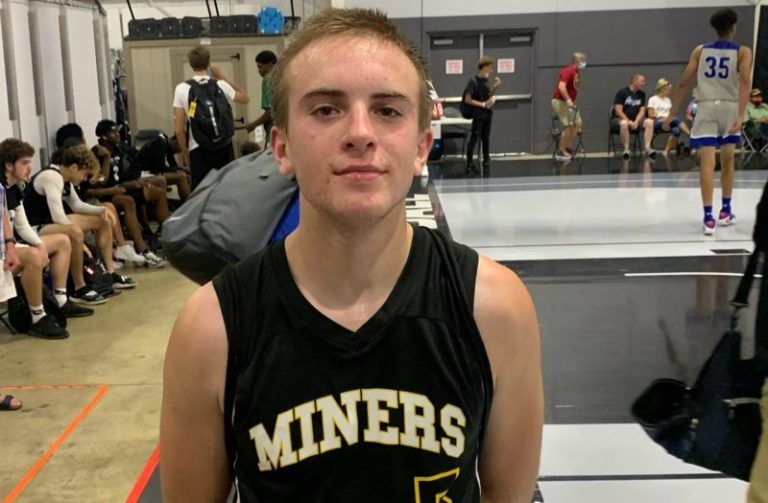Cade Palmer
