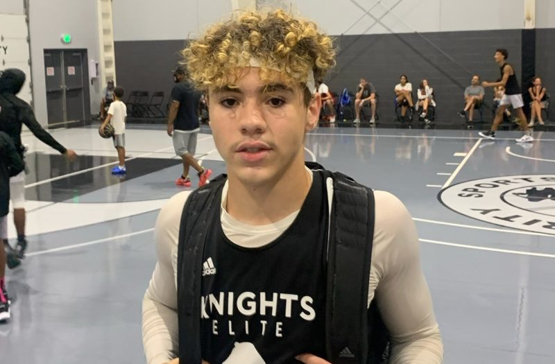 2021 Rankings Update: Standout Combo-Guards