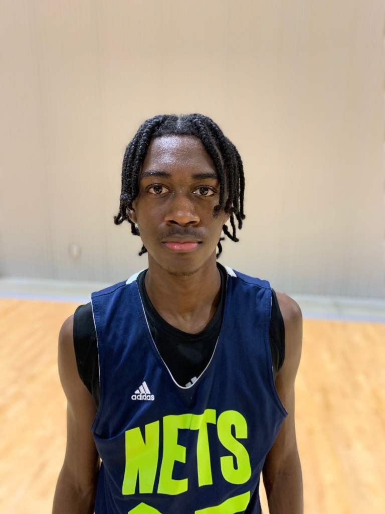 Khalil Porter