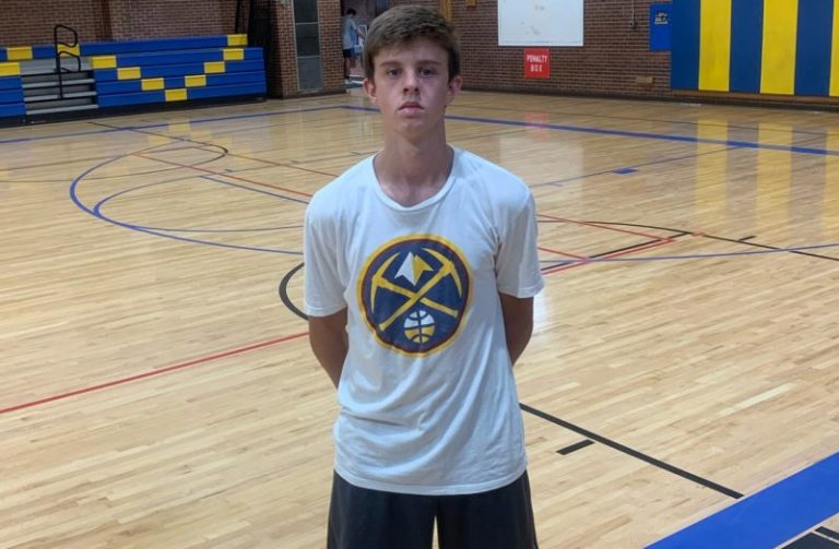 Five wings to watch in the Continental League