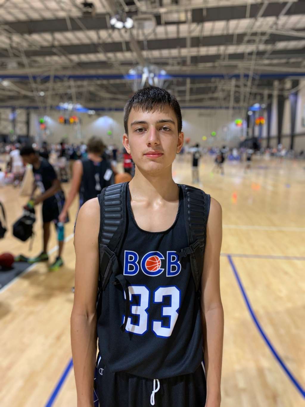Offseason Accolades: 2022 Best Shooters