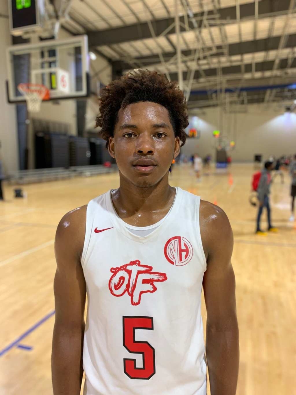 Southern Hoops Report Spring Showcase Standouts pt. 1