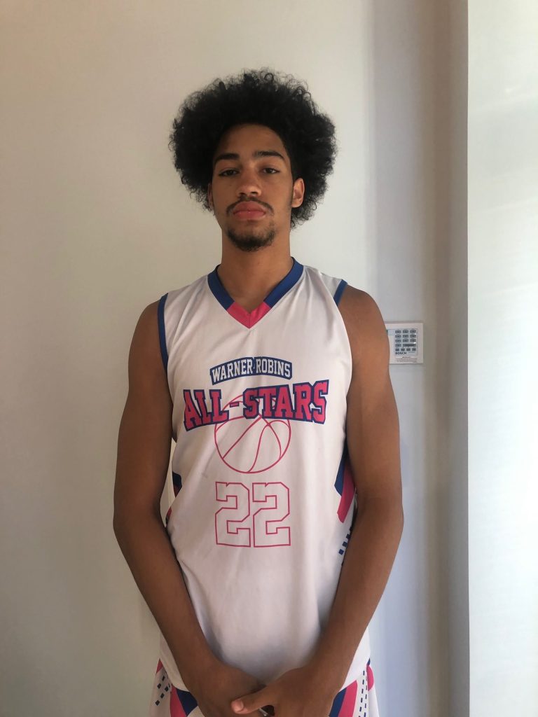 GHSA 5A Season Preview: 2022 Player Rankings