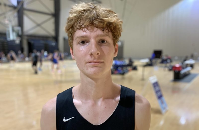 LakePoint Labor Day Classic: Upperclassmen Stock Risers