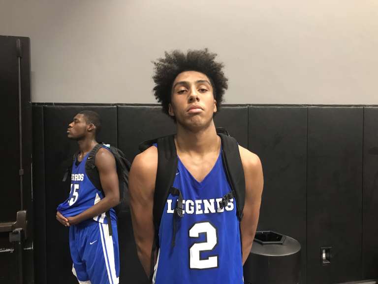 Hoops We Did it Again: Top Performers