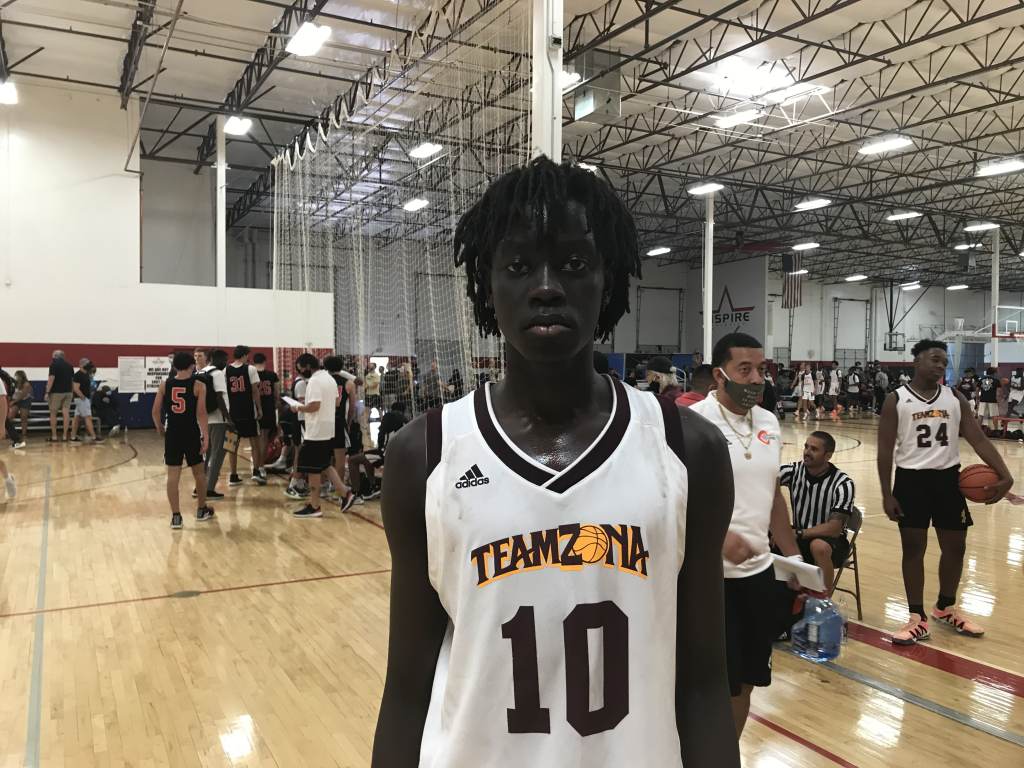 End of Summer Showcase: 2022 talent