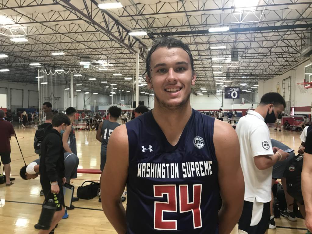End of Summer Showcase: 2021 talent