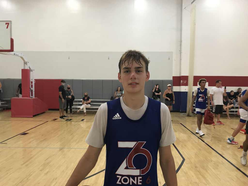 End of Summer Showcase: 2021 sleepers