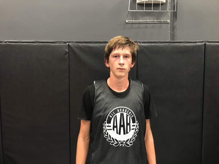 Standout Versatile Upperclassmen