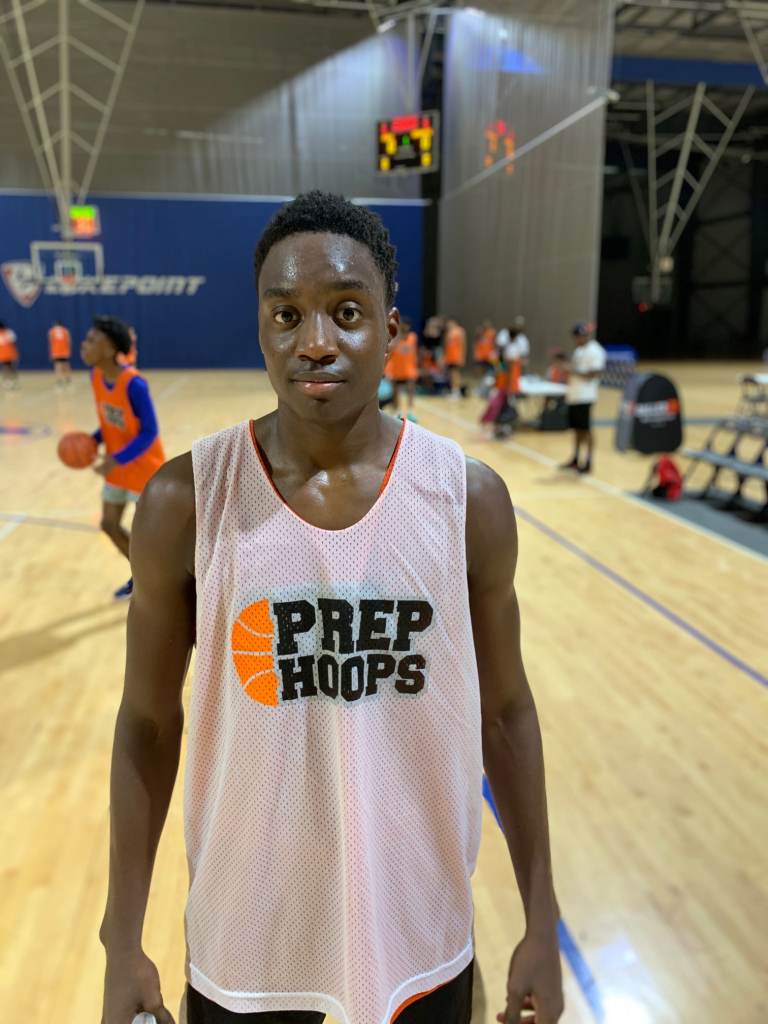 Top 250 Expo: Top Wings