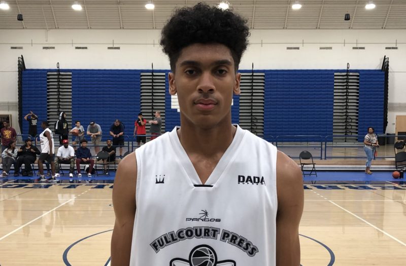 Pangos All West Camp: Day 2 Breakdown