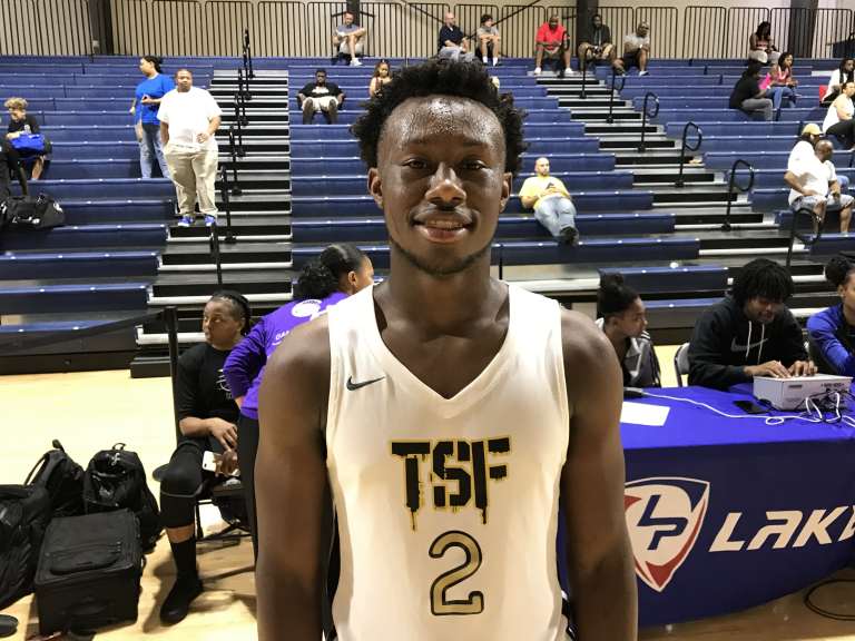 Updated 2022 Georgia Rankings