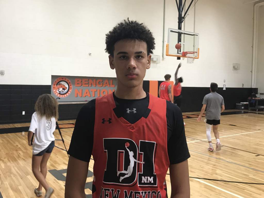 Phoenix Phall Phace-Off: Soph standouts