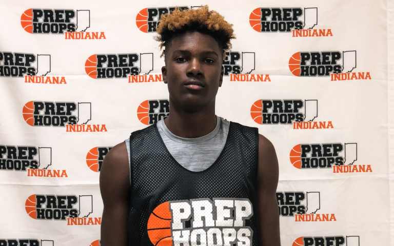 Friday Recruiting Update