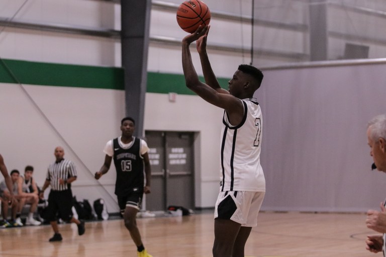 All-In Fall League: Week 1 Recap