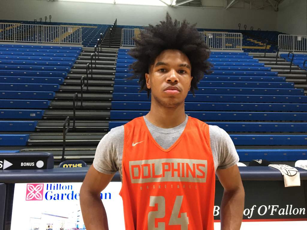 Top 2021 Illinois Prospects Without D1 Offer
