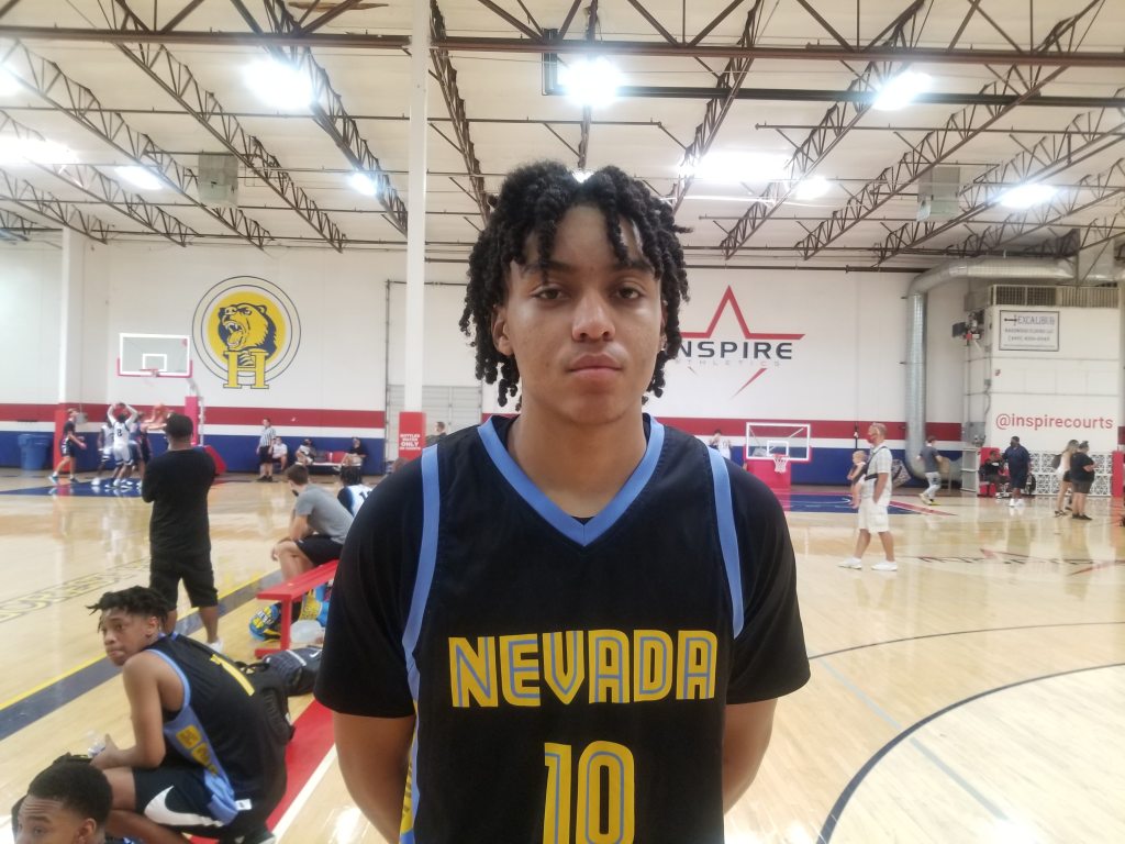 Player Rankings:10 Potential C/O 2022 Breakout Players