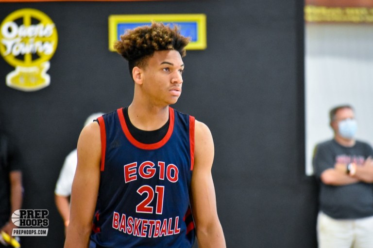 Position Rankings: 2023 Small Forwards