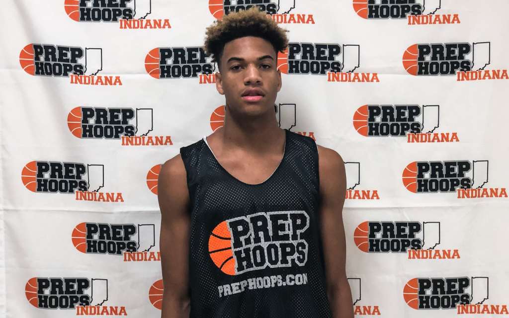 Updated 2023 Indiana Rankings