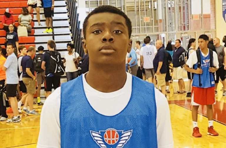 Jalen Weaver
