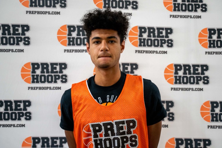 Jalen Wenger