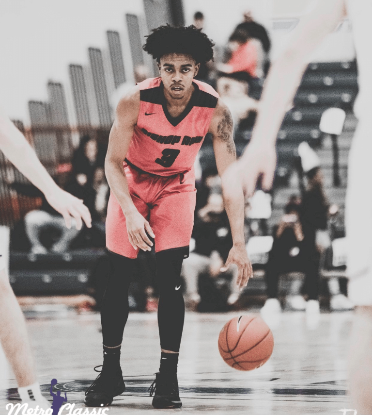 Jaquan Harris