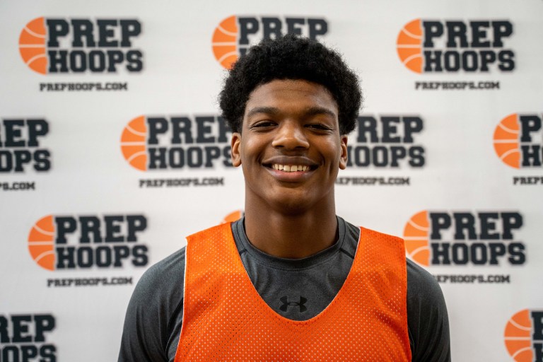 270 Hoops Proving Grounds Week 6 Sleepers