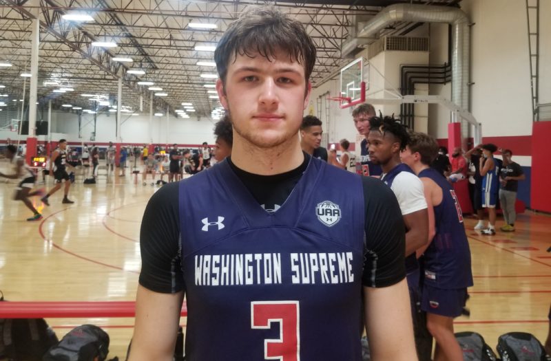 Commitments: Elite Seattle jump shooter to Creighton
