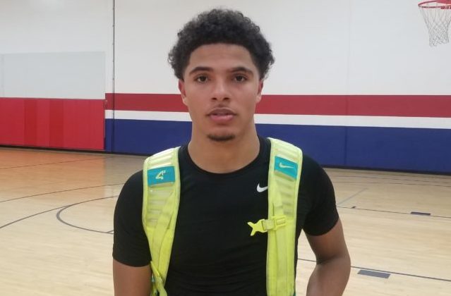End Of Summer Showcase: Day 1 Standouts